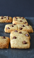 Biscuits pour s'amuser