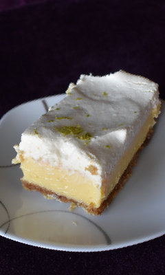 Carrés à la lime